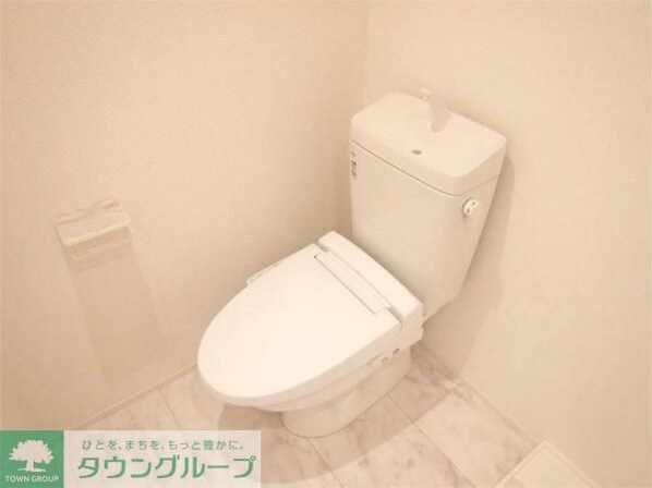 Elysion門前仲町の物件内観写真